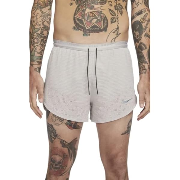 Amazon.com: Nike Men's Dri-FIT Run Division Pinnacle Running